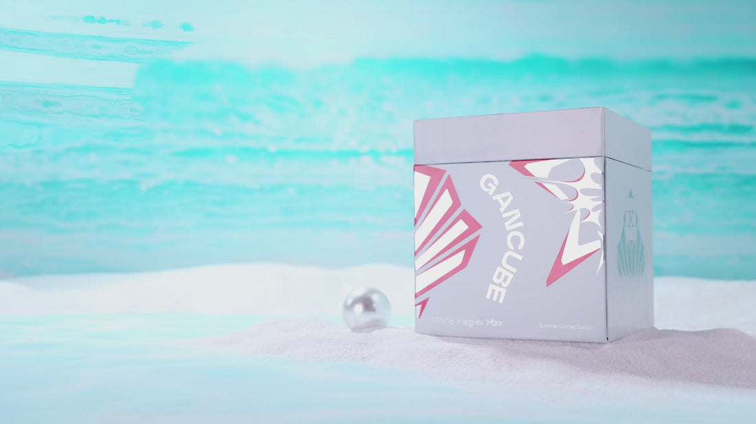 aqualis official unboxing