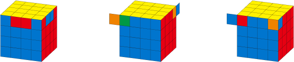 Gancube
