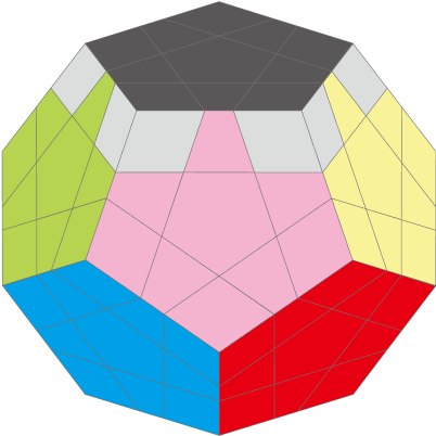 Gancube